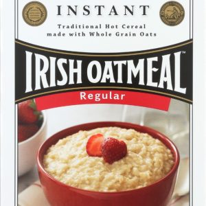 MCCANN: Original Instant Irish Oatmeal, 11.85 oz