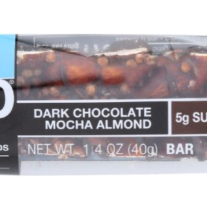 KIND: Dark Chocolate Mocha Almond Nut Bar, 1.4 oz