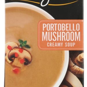 IMAGINE: Creamy Portobello Mushroom Soup, 32 oz