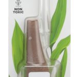 RADIUS: Source Brush Single Medium, 1 ea