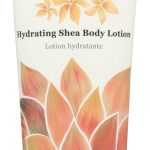 DERMA E: Jasmine and Vanilla Ultra Moisturizing Shea Body Lotion, 8 oz
