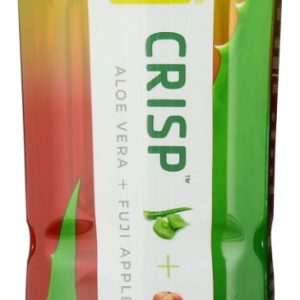 ALO: Crisp Aloe Vera Juice Drink, 16.9 fo