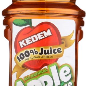 KEDEM: Apple Juice, 64 fo