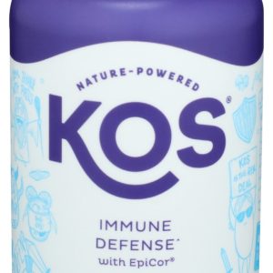 KOS: Immune Defense With Epicor, 90 cp