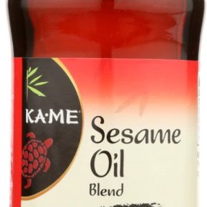KA ME: Sesame Oil Blend, 7 fo