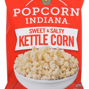 POPCORN INDIANA: Kettle Corn, 7 oz