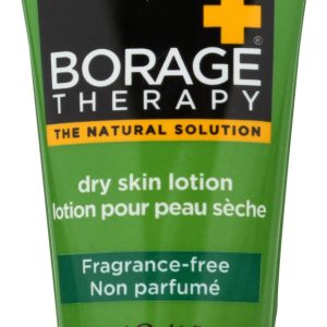 SHIKAI: Travel Size Borage Therapy Lotion Original Formula, 1 oz