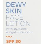 SEAWEED BATH COMPANY: Dewy Skin Face Lotion SPF 30, 2 fo