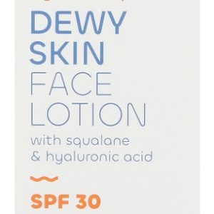 SEAWEED BATH COMPANY: Dewy Skin Face Lotion SPF 30, 2 fo
