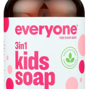 EVERYONE: Berry Blast Kids 3in1 Soap, 32 oz