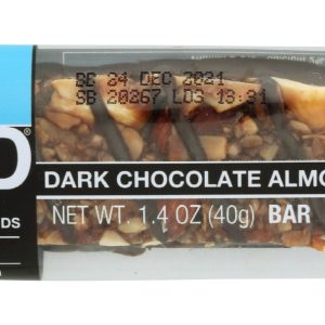 KIND: Dark Chocolate Almond Coconut Nut Bar, 1.4 oz