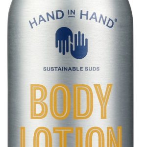 HAND IN HAND: Lotion Body Island Mimosa, 10 oz