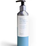 SEED PHYTONUTRIENTS: Body Moisturizer, 250 ml