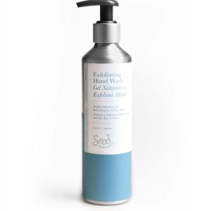 SEED PHYTONUTRIENTS: Exfoliating Hand Wash, 250 ml