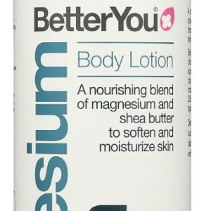 BETTERYOU: Magnesium Body Lotion, 6.08 fo