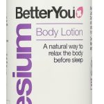 BETTERYOU: Magnesium Sleep Body Lotion, 6.08 fo