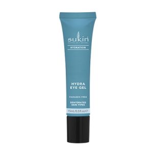 SUKIN: Hydration Eye Gel, 0.5 fo