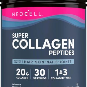 NEOCELL: Super Collagen Peptides, 21.1 oz