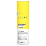 ACURE: Brightening Cleansing Powder, 1 oz