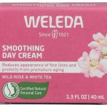WELEDA: Smoothing Day Cream, 1.3 fo