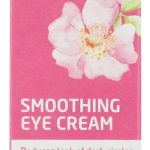 WELEDA: Smoothing Eye Cream, 0.4 fo