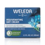 WELEDA: Rejuvenating Day Cream, 1.3 fo