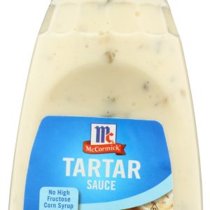 GOLDEN DIPT: Original Tartar Sauce, 8 oz
