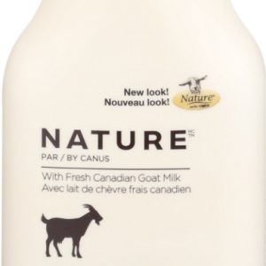 CANUS: Nature Moisturizing Lotion Original, 11.8 Oz