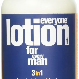 EVERYONE: Lotion for Men 3-in-1 Cedar Plus Citrus, 32 oz