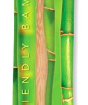 SPRY: Toothbrush Bamboo, 1 ea
