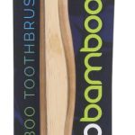 WOOBAMBOO: Standard Handle Soft Bristle Toothbrush, 1 ea