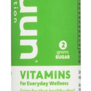 NUUN: Drink Tab Strawberry Melon, 12 tb