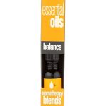EVERYONE: Aromatherapy Blend Pure Essential Oil Balance, 0.45 oz