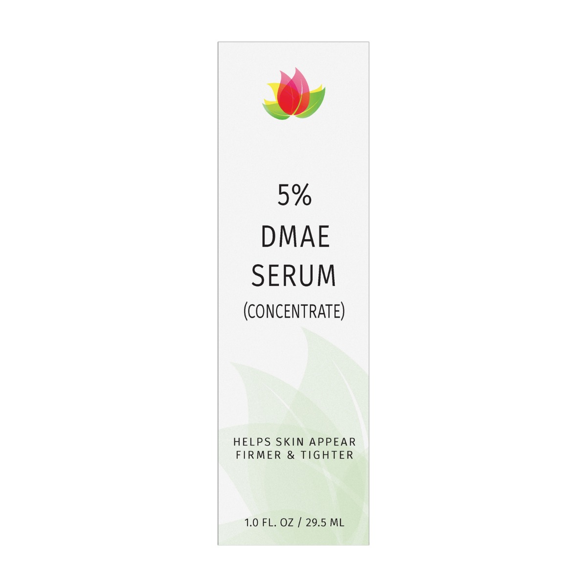 REVIVA LABS: DMAE Firming Fluid, 1 oz