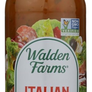 WALDEN FARMS: Calorie Free Italian Dressing, 12 oz