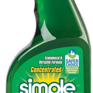 SIMPLE GREEN: All-Purpose Cleaner, 16 oz