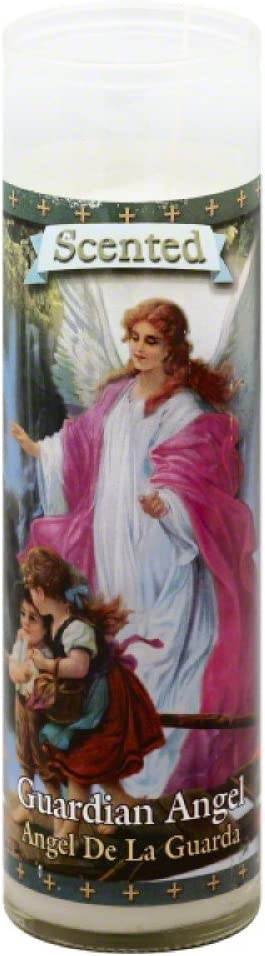 ST JUDE: Scented Guardian Angel, 1 ea