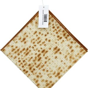 DAVIDA: Passover Napkin, 12 pc