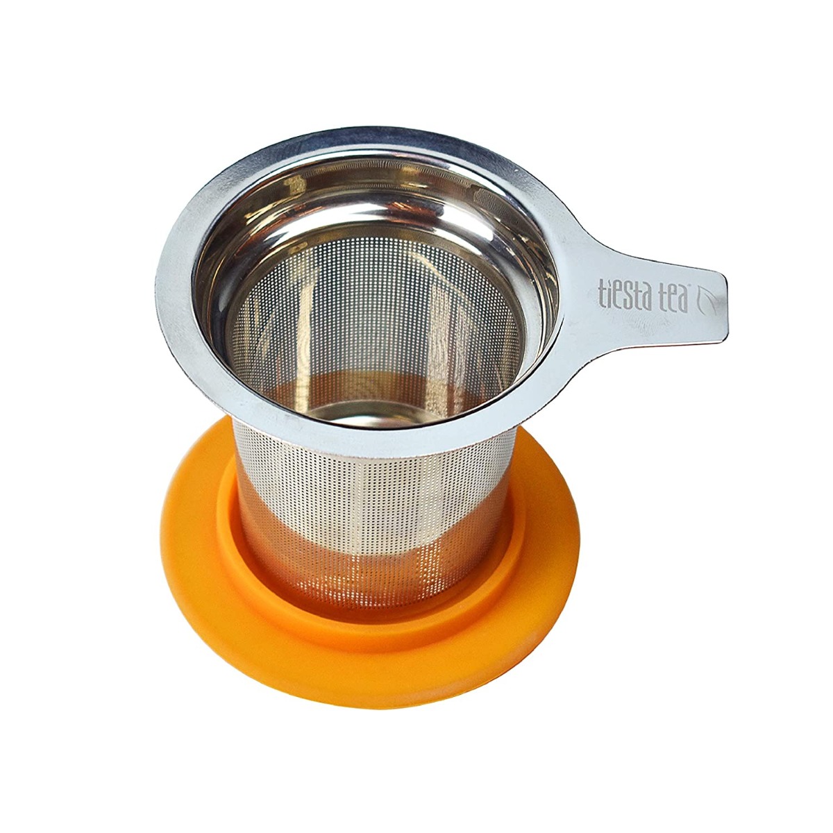 TIESTA TEA: Brewbasket, 1 ea
