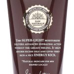 RAW NATURALS: Grease Free Face Cream, 100 ml