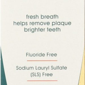 HIMALAYA HERBAL HEALTHCARE: Simply Mint Complete Care Toothpaste, 150 gm