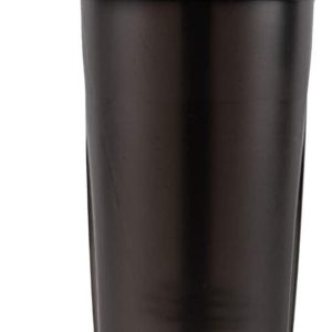 PERFORMA: Black Activ Shaker Bottle, 28 oz