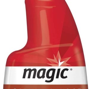 MAGIC: Cabinet & Wood Cleaner & Polish, 14 fo