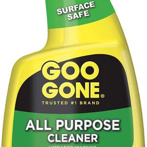 GONZO: All Purpose Cleaner, 32 oz