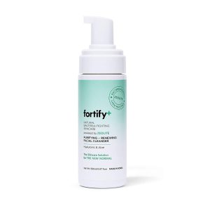 FORTIFY: Purifying Facial Cleanser, 150 ml