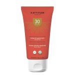 ATTITUDE: Mineral Sunscreen SPF30, 5.2 oz
