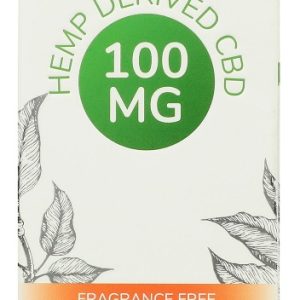 A88CBD: CBD Hydrating Body Lotion 100 Mg, 8.7 fo