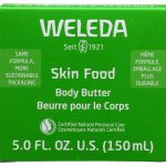 WELEDA: Skin Food Butter Body, 5 fo