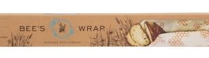 BEES WRAP: Wrap Roll Honeycomb, 12 ea