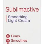 EAU THERMALE JONZAC: Sublimactive Smoothing Light Cream, 1.35 fo
